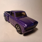 Chevy Pickup Hot Wheels - pikkukuva 1