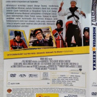 Dvd Poliisiopisto 7 Moskovan keikka - pikkukuva 2