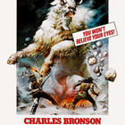 Valkoinen Biisoni (1977) Charles Bronson, Will Sampson -UUSI - pikkukuva 1