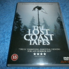 THE LOST COAST TAPES - DVD - pikkukuva 1