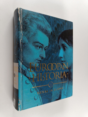 Euroopan historia