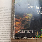 Maria Lang - Det är ugglor i mossen (häftad) - pikkukuva 2