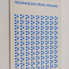 Technology from Finland - pikkukuva 1