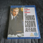 Thomas Crown affair (1968) Blu-ray **muoveissa** - pikkukuva 1