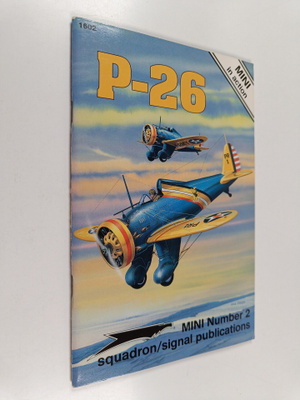 Larry Davis : P-26
