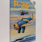 Larry Davis : P-26 - pikkukuva 1