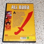 Ali Baba Tuhannen ja yhden yön satu (DVD) - pikkukuva 2