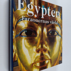 Regine Schulz : Egypten : faraonernas värld - pikkukuva 1