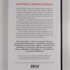 Juhana Vartiainen : Suomalaisen talousajattelun kritiikki - pikkukuva 2