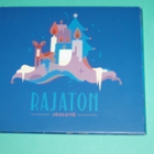 CD Rajaton - Jouluyö - pikkukuva 1