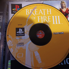 PS1 - Breath of Fire III (CB) SyyS ALE! - pikkukuva 2
