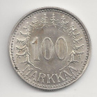 1959 100 mk hopeaa harvinaisempi - pikkukuva 1