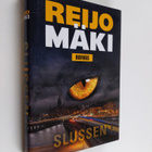 Reijo Mäki : Slussen - pikkukuva 1