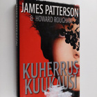 James Patterson : Kuherruskuukausi - pikkukuva 1