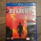 Backdraft (1991) - Blu-ray - pikkukuva 1