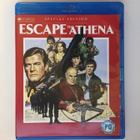 Pääkalloprikaati (1979) Roger Moore, Telly Savalas [Blu-ray] - pikkukuva 1