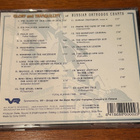 Novospassky Monastery Male Choir: Russian Orthodox Chants CD - pikkukuva 2
