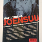 Matti Yrjänä Joensuu : Harjunpää ja heimolaiset - pikkukuva 2