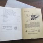 SUOMEN AJOKOIRAT JA NIIDEN HARRASTAJAT v 1961 - pikkukuva 3