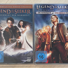 Totuuden miekka (2008-2010) koko tv-sarja (12DVD) - pikkukuva 1