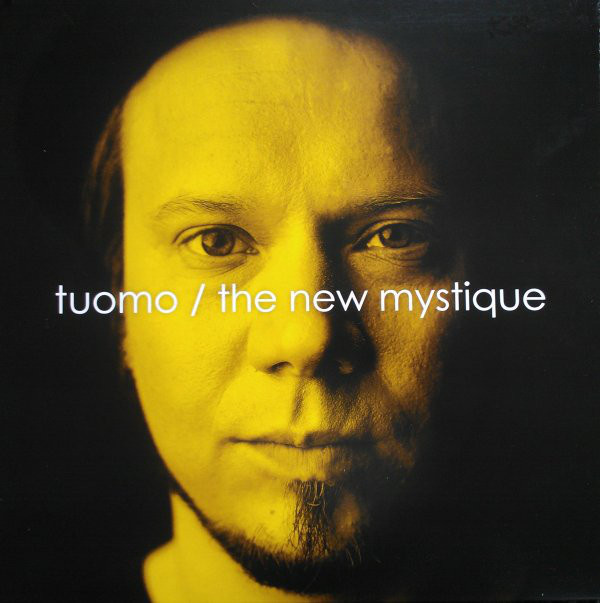 Tuomo • The New Mystique CD UUSI