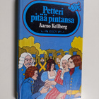 Aarno Kellberg : Petteri pitää pintansa - pikkukuva 1