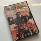 Mayans M.C. Dvd 1. Kausi - pikkukuva 1