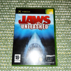 Jaws Unleashed XBOX! - pikkukuva 1