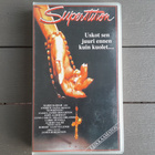 VHS: Superstition (James Houghton, John Alderman 1982/1997) - pikkukuva 1