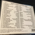 Singing cowboys of The Silver screen cd 2003 Uk - pikkukuva 3