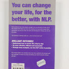 David Molden ym. : Brilliant NLP - What the Most Successf... - pikkukuva 2