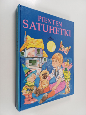 Pienten satuhetki