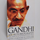 Mohandas Gandhi : Gandhi : An Autobiography - The Story o... - pikkukuva 1