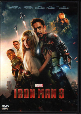 Iron Man 3