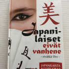 Japanilaiset eivät vanhene - eivätkä liho - pikkukuva 1