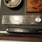 Tatung wall radio. - pikkukuva 2