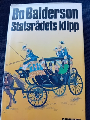 bo balderson statsrådets klipp