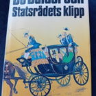 bo balderson statsrådets klipp - pikkukuva 1