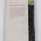 Antti Hyry : Maailman laita - pikkukuva 2