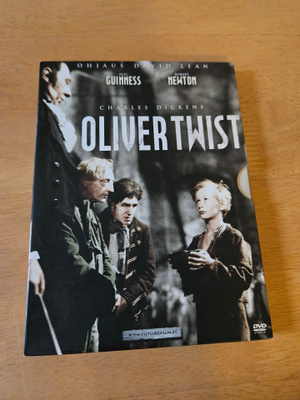 Oliver Twist (DVD)