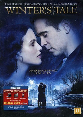 Winter's Tale - DVD