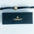 Tissot 14k naisten kultakello - pikkukuva 4