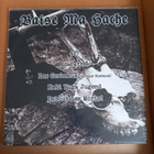 Baise Ma Hache - Vive la mort! >[LP] - pikkukuva 2
