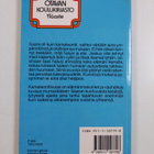Tuula Kallioniemi : Kameleonttivuosi : nuorten romaani - pikkukuva 2