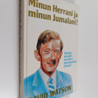 David Watson : Minun Herrani ja minun Jumalani! - pikkukuva 1