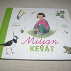 Niemelä - Lumme Miljan kevät - pikkukuva 1
