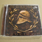 The black league utopia A.D. cd 2001 promo - pikkukuva 1