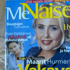 Me naiset lehti 37/1999 - pikkukuva 1