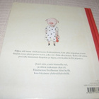 Lena Anderson Pikku Siili ja possu ressu - pikkukuva 5