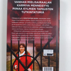 Anna Jansson : Menneisyyden paino - pikkukuva 2